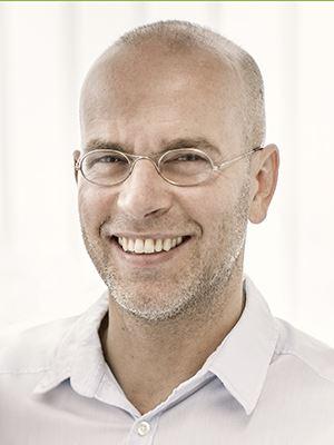 Univ.-Prof. Mag. Dr.med. Andreas Widschwendter